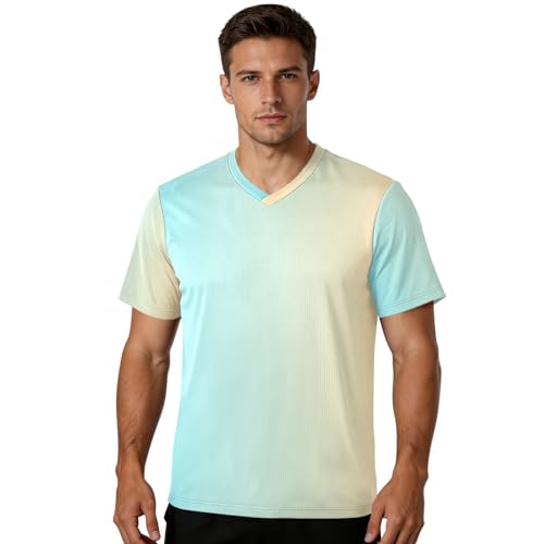 Maillot de football tissu séchage rapide coupe classique