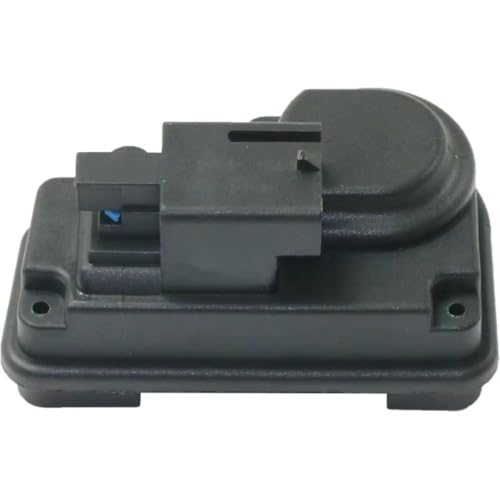 Serrure de hayon arrière Jeep Compass coffre bloqué solution 4589176AA 04589176AC