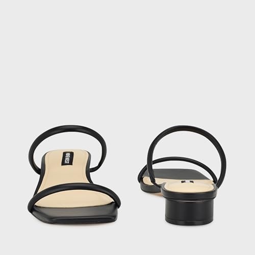 Nine West Women's Morella Heeled Sandal3