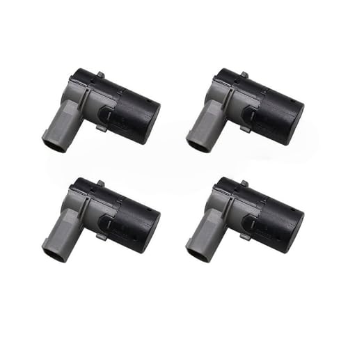 Capteur de recul 66206989068 pour BMW E39 E46 E53 E60 E61 X5 Z4 - 4