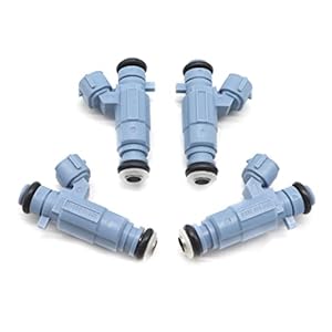 Voor Hyundai Santa Fe XG350 Sonata, voor Kia Amanti Optima Sorento Sedona 2.4L 3.5L 1999-2006, auto Injector Nozzle 35310 38010