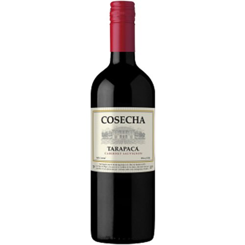 Vinho Tarapaca Cosecha Cabernet Sauvignon 750ml