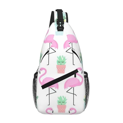 Mochila de pecho ligera para aventuras al aire libre y senderismo