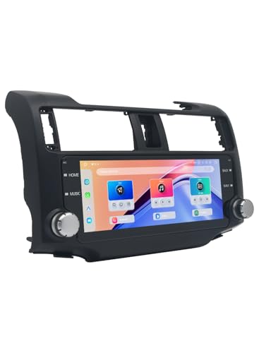 Dasaita 6GB+64GB Car Radio for Toyota 4Runner 2010-2024 - image 1