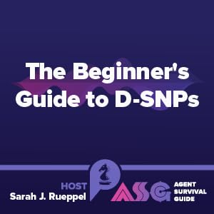 The Beginner&rsquo;s Guide to D-SNPs