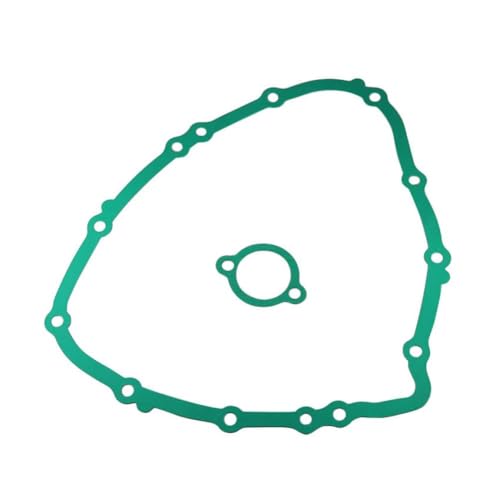 Generator Cover Gasket 1260968 Compatible with Automotive Motorcycle Parts America Carb Bonneville 865 Bonneville T100 Scrambler Carbs EFI for Part Number T1260968