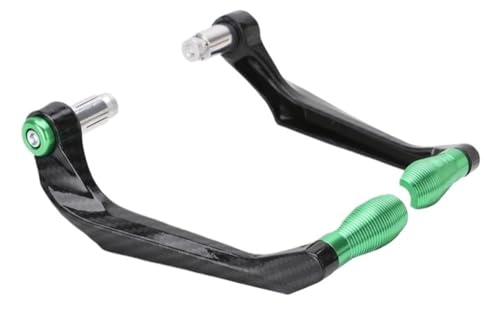 Protecteur guidon pour balade et piste sur moto R3 R25 YZF R1 R6