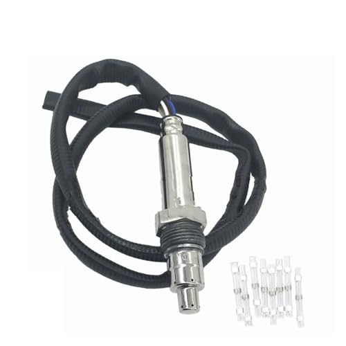 Capteur NOx 06F 907 807 B pour éteindre le voyant moteur Skoda