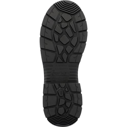 Image of ROCKY Worksmart 8 inch Comp Toe Internal MET Guard Work Boot