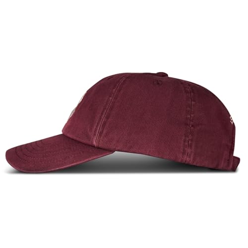 Image of Lucky Brand Classic Cotton Adjustable | Dad Hat | Baseball Cap | Golf | Fishing | Low Profile | 5 Panel Design