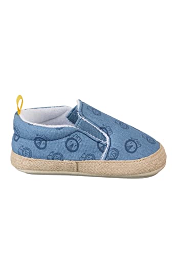 Lion Shoe, Baby-Kids Flat Moccasin3