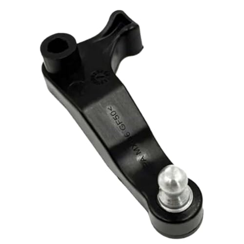 Car Transmission Shift Lever Adjustment Set Compatible With March Versa Sylphy Tiida