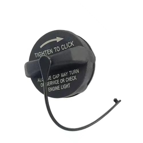 Bouchon réservoir carburant 52100552AG contre les odeurs d'essence Cirrus
