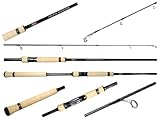Jigging World Night Ranger Nano Carbon Rod (7' Medium Heavy 15-30lb 1-4oz Spinning)