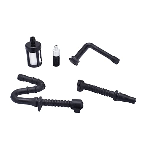 Cancanle Condotto Olio Condotto Tubo Carburante