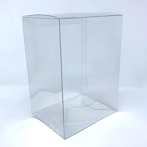 Frank Zappa Funko Pop With Protector Bundle – Includes Rocks: Frank Zappa Pop #264 With Blue Salamander Emporium Plastic Protector Case #TOP6