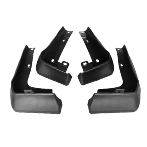 Bavette de voiture pour Civic 10e génération, garde-boue robustes - 2