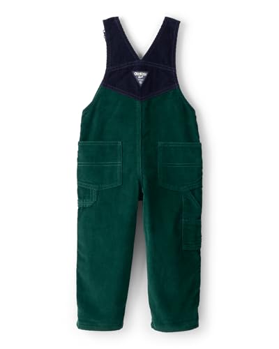 Image of OSHKOSH B'GOSH Baby Boys World's Best Overalls