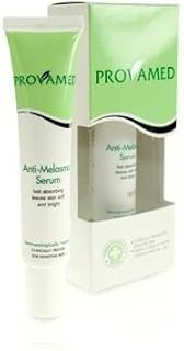 Corrector de manchas antimelasma de 0.53 oz (...