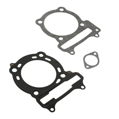 Jeu de joints de cylindre XT250 pour scooter CT X KR MU 250cc