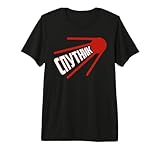 Sputnik Russian Satellite Saying Soviet Russia Premium Tri-Blend T-Shirt