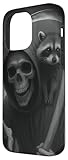 Zoom IMG-1 funny grim reaper raccoon dark Zoom IMG-1 funny grim reaper raccoon dark