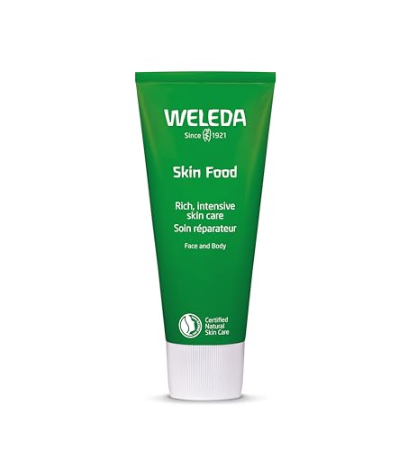 Weleda Skin Food Crema Multifunzione, crema per nutrimento...