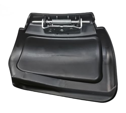 MDANNO 987-02516A Hinged Mulch Plug Compatible with Craftsman Troy Bilt MTD Replacement 987-02516, 687-02516A, 687-02516
