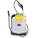 Produktbild Mesto Rückensprüher Typ 3558 (Rückensprühgerät 18,0 Liter, Hohlkegeldüse Messing, Gartenspritze, max. Druck 6 bar, ergonomisches Abstellventil)