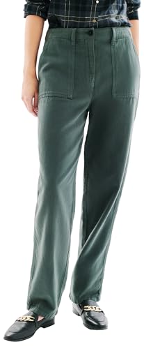 Caroll 252p-pargos Pantalón, Urban Chic, 40 para Mujer