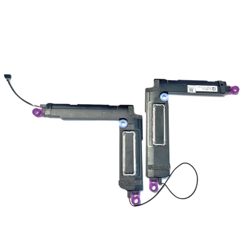 ZAHARA Built-in Speaker Replacement for Lenovo ideapad Yoga 9-14ITL5 82BG P/N?5SB0Z25740 5SB0Z25743 PK23000TNL0