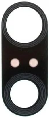 Replacement Rear Camera Glass Lens compatible with HUAWEI P20