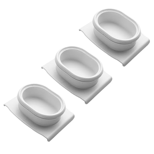 Protector para dedos de cocina de 3 piezas práctico para cortar verduras