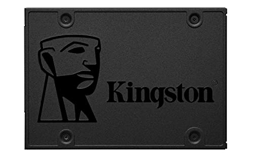 HD SSD Kingston SA400S37 480GB glide