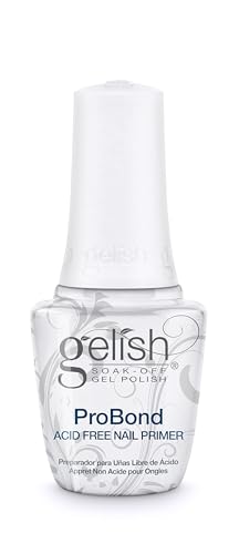 Harmony Gelish Esmalte de Uñas, Tono Pro Bond