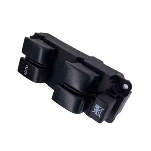 Bouton de lève-vitre pour Mazda 3 réparer commande vitre bloquée