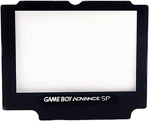 JMXLDS New Full Housing Shell Pack Case Cover with Buttons Sticker for Gameboy Advance SP GBA SP Console Limited Edition #10 image 5