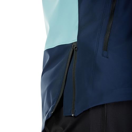 Fox Racing Ranger Wind Pullover chaqueta impermeable plegable de MTB 6