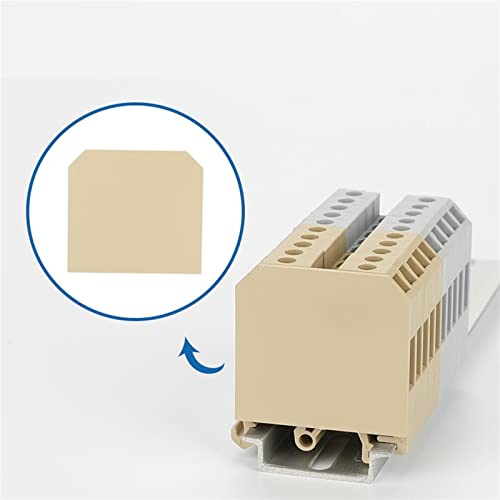 Connecteur électrique modulaire AP 4/10 pour optimiser le câblage d'atelier - 3