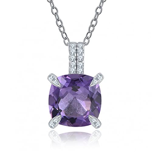 Collier grenat naturel et argent pour sublimer vos tenues quotidiennes