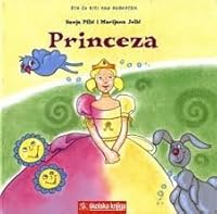 Princeza 9530602626 Book Cover