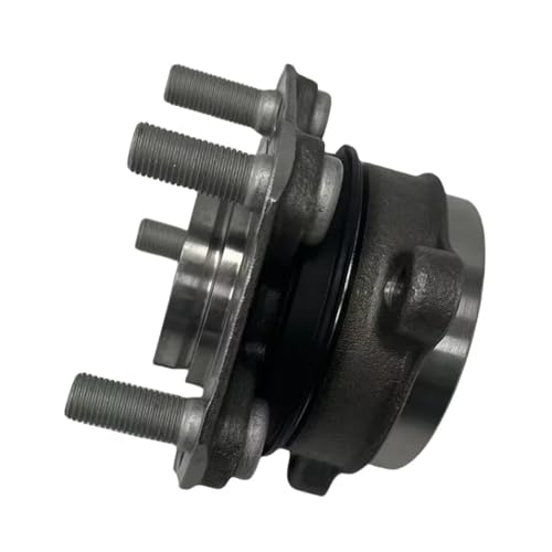 Kit roulements moyeu de roue Tesla Model 3 compatible 1044123-00-A - 3