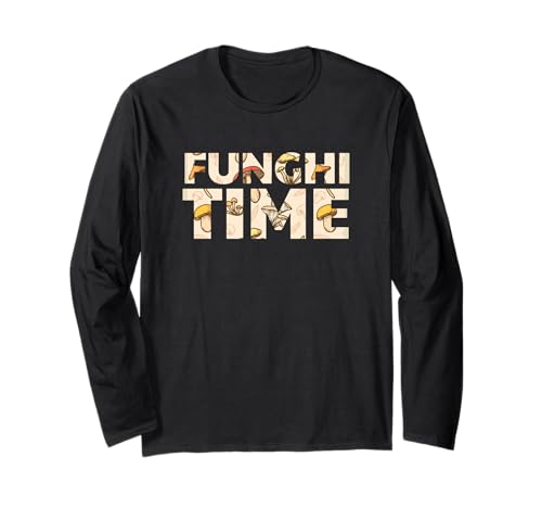 Frase Funghi Fungaiolo Cercatore Funghi ����T�V���c