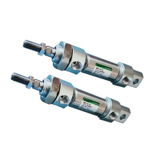 Vérin CMK2-CC-32-125 pour remplacer vos pièces d'usure