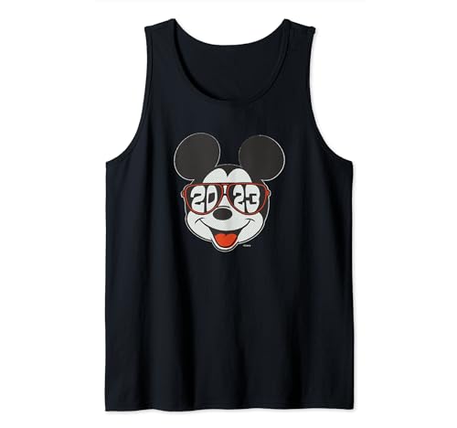 Débardeur Mickey Mouse Class of 2023 Disney pour adulte