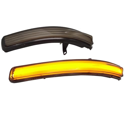 Luces giro indicadoras Ford Explorer soluciona intermitentes rotos espejo lateral 11-19