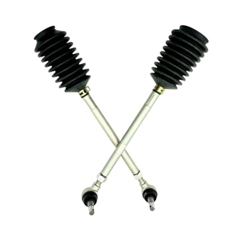 Barra de dirección robusta para CF Z550 y Z8 Trail que mejora el control de tu SSV 191R