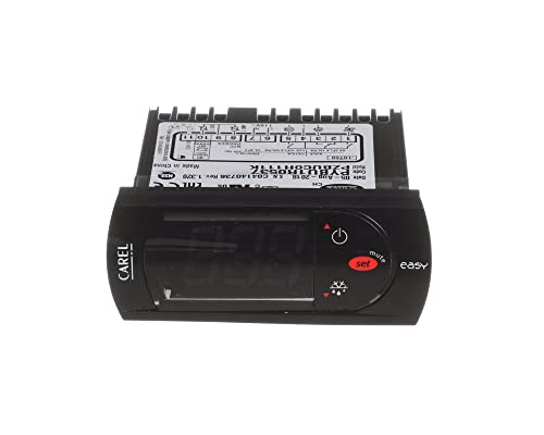 Everest Everest Controller Refrig