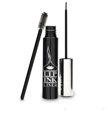 Organic Vegan Smearproof Waterproof Miracle Brow Liner - Auburn