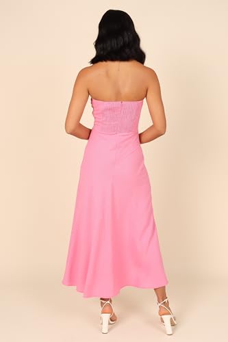 Image of Petal & Pup Women's Rosetta Dress